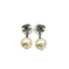 Boucles d'oreilles - Chanel