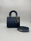 Sac Lady Dior Small - Christian Dior