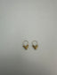 Boucles d'oreilles V - Louis Vuitton