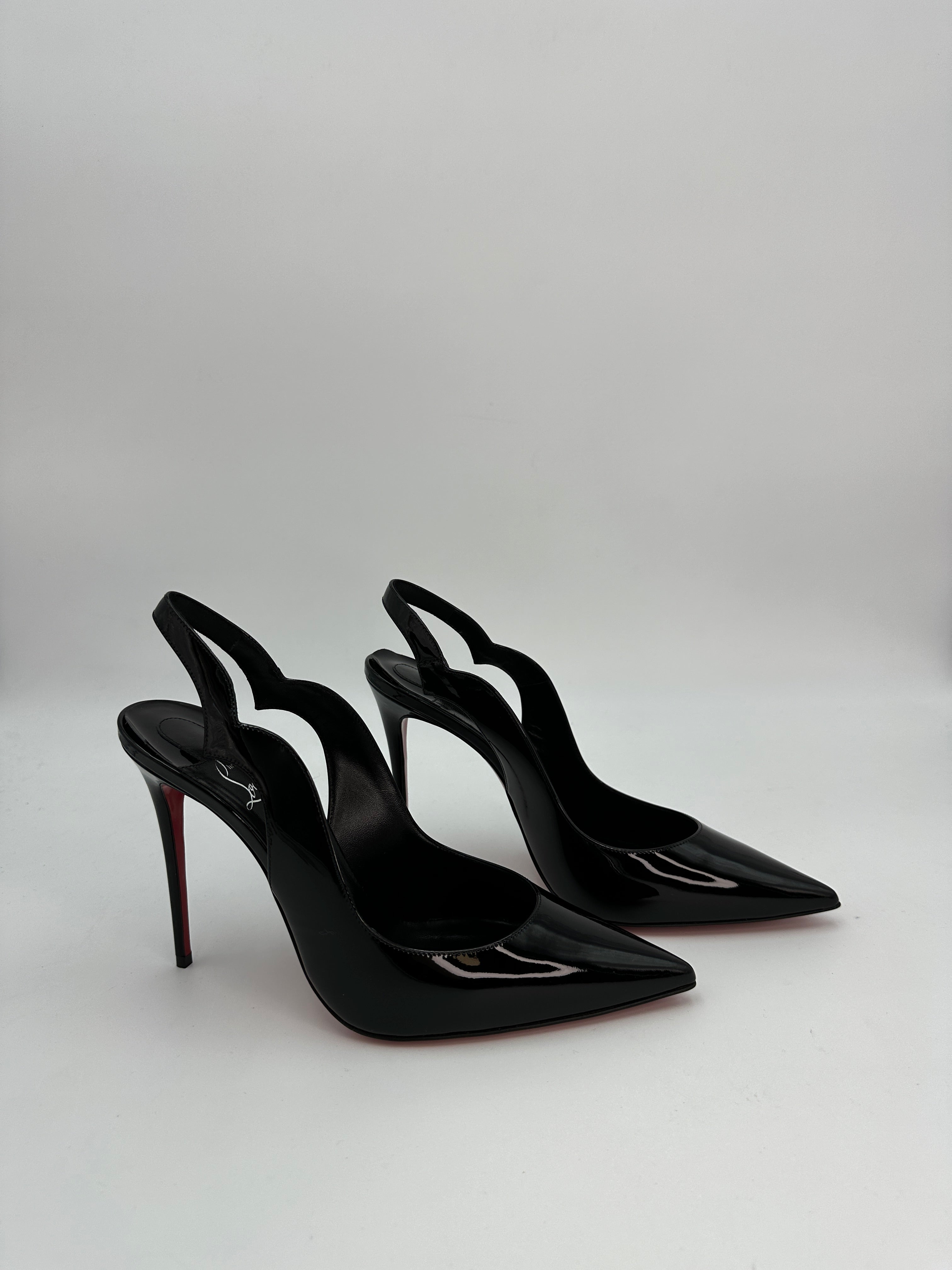 Louboutin fleuve best sale