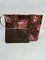 Sac Neverfull Palm Springs MM - Louis Vuitton