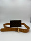 Sac Ceinture Lock Belt - Louis Vuitton