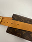 Sac Ceinture Lock Belt - Louis Vuitton