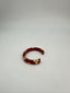 Bracelet Daily Monogram rouge - Louis Vuitton
