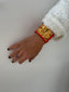 Hermès Dog Collar Bracelet